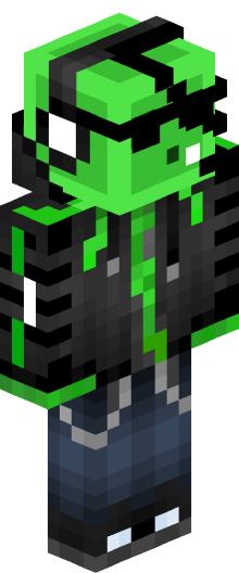 Skin de epicnoobconejox