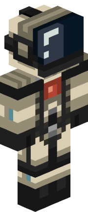 Skin Render