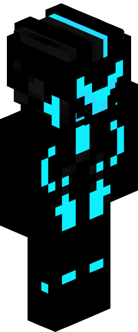 Skin de evanlv