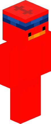 Skin Render