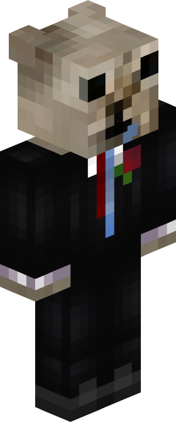 exor_12 skin