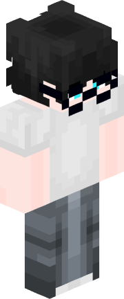 Skin Render
