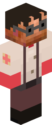 Skin Render