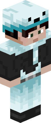 Maah1n's avatar