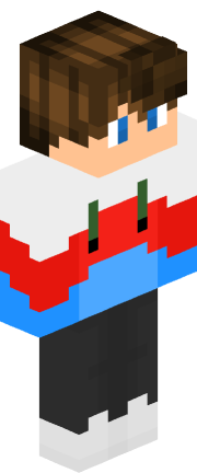 Mistaplex's avatar