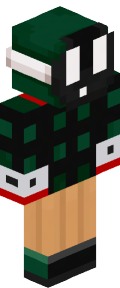 f057e9e70fe986b77ceabc9c418402b937f8d05e2c9255cfd6519b27fca48a94 Minecraft skin