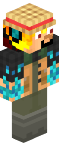 f06d0ea30b7eea3bcb5fb74d0eb17803d55b9f3feafc317f93ea81dc4e245e7a Minecraft skin