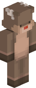 Minecraft Skin
