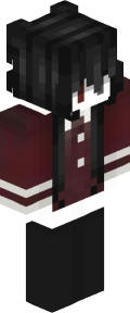 f086afce127d1aa51bcdc524a3ac67474e7bef6aded4c6531ada70801c2a021d Minecraft skin