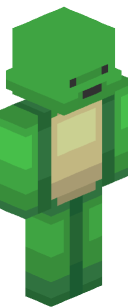 GeelBeel's skin