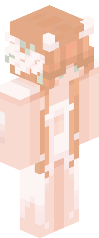 topiopio's skin
