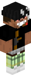 f09c1df95fc47ac79de3baf0cc0eba8b094746644455f727ed128b2ba83e0c48 Minecraft skin