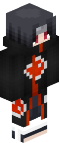 Minecraft Skin