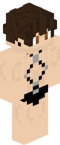Tan Medieval Minecraft Skin