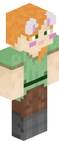 f0caa742059f040f557b27dc96758dcbc259bce64dbc759bb728fd56aa97a386 Minecraft skin