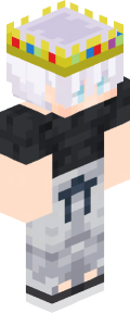f10650ebb9ede0321774cff7c5758302cb01c3368407ee44ca8605bf535e35be Minecraft skin