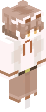 sillyaimbilly Minecraft Skin