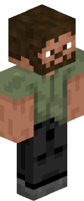 f11f737e1dec5182a0ae3907696e385fb86da45c85f963bf608f488ded2e8e0e Minecraft skin