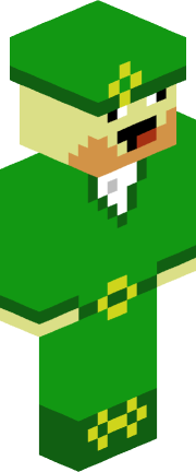 SergeantBawnie's avatar