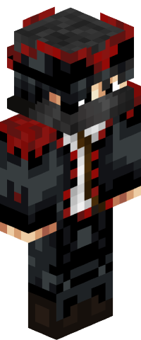 Krithox1's skin