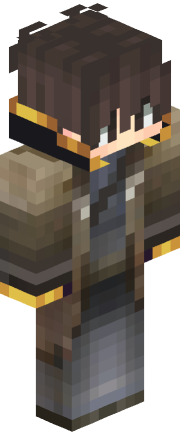 Domin27's avatar
