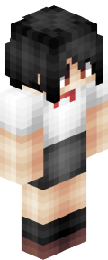 f14f0639e4078a7a20cf42467f9f481b7980f9e1d0ee7c54af403b5bd35d75b Minecraft skin