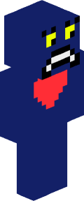 Minecraft Skin