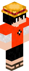 Minecraft Skin