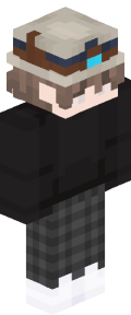 dasnerth Minecraft skin