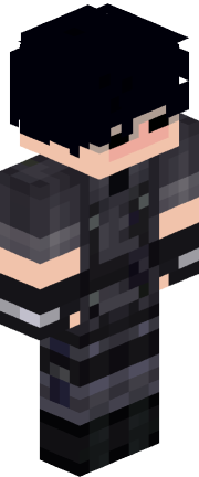 Skin de romeowastaken