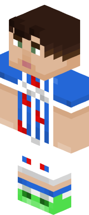 schloverzwanger skin