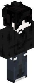 f1fd2a168cdd71491acdd616570588f4a3bedd5d4d6643ecf416f0a5241d9632 Minecraft skin