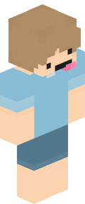 Minecraft Skin