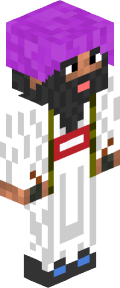 Minecraft Skin