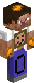 f24c7e86da1b2c9763e4ba82ff34eee6fae3ce51e1075f91e6c21aae5a368b0e Minecraft skin
