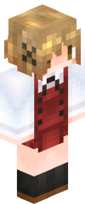 Minecraft Skin