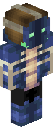 zhalees's avatar