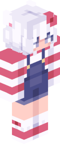 f2711102a486c15e99551849b521258c9c7680d69666e90bcf46b21c70eca882 Minecraft skin
