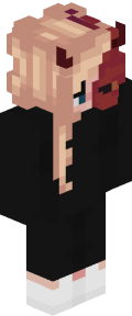 f27c6332b41af167765c69016b67315b229cdf5dec2cecf83147559d001b7032 Minecraft skin