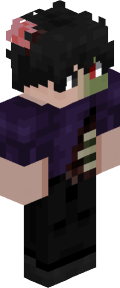 f28a840ab3d10e83162dee89c9939515250dd4c41ca0653ad966e920c20b7dc0 Minecraft skin