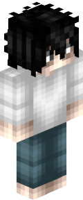f2904962b5ea09a8faccfc88da9d076b77bb433eaa32d7d84beb96f3aeae620f Minecraft skin