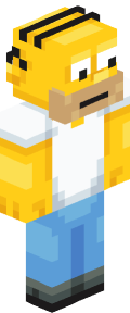 f2b61a89f7e4c8a44ad0891eff7d03f09b4f6da0fb68e7de81d5bdd67d23f74b Minecraft skin