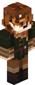 f2b7f69eff454f772e31548916ae3d61d867f980d97e5cc0f7140ca0db175070 Minecraft skin