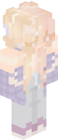 Tan Medieval Minecraft Skin