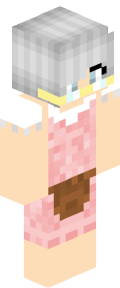 Minecraft Skin