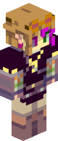 f2d72e54b88f04babc3f87768eec1b3ca68190022e5591365785374dcc8bc318 Minecraft skin