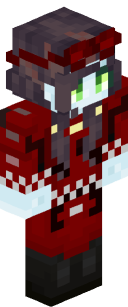 Full-body render of obsidian_ultimus