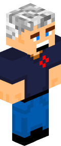 f2eb42dd058244314efc0b29471f5a14914943c783f9ba317641003d34e21836 Minecraft skin
