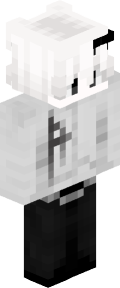 f2ef7b0b8ad3a0c22d2fba63bbeeab6f4129e107a851e24685b7db4301eb8c44 Minecraft skin