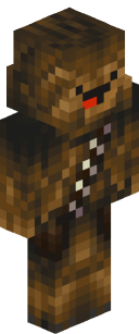 Full-body render of Casamini